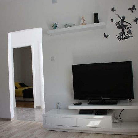 Apartment Nina Split Ngoại thất bức ảnh