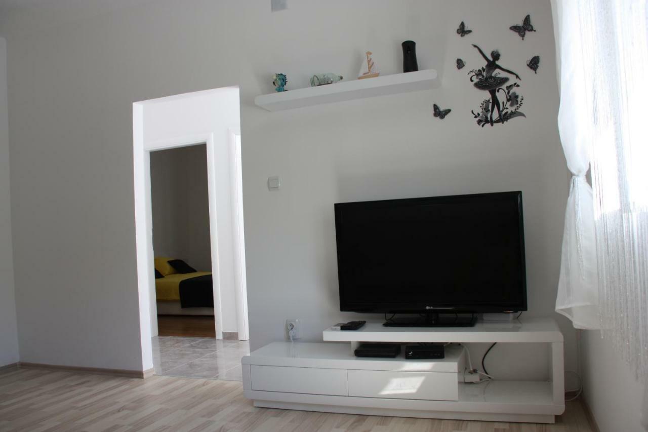 Apartment Nina Split Ngoại thất bức ảnh