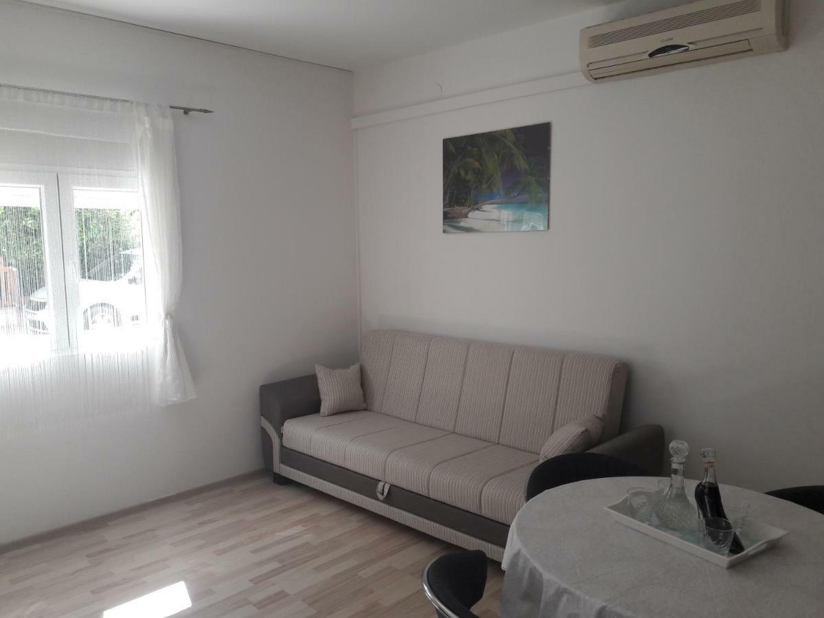 Apartment Nina Split Ngoại thất bức ảnh