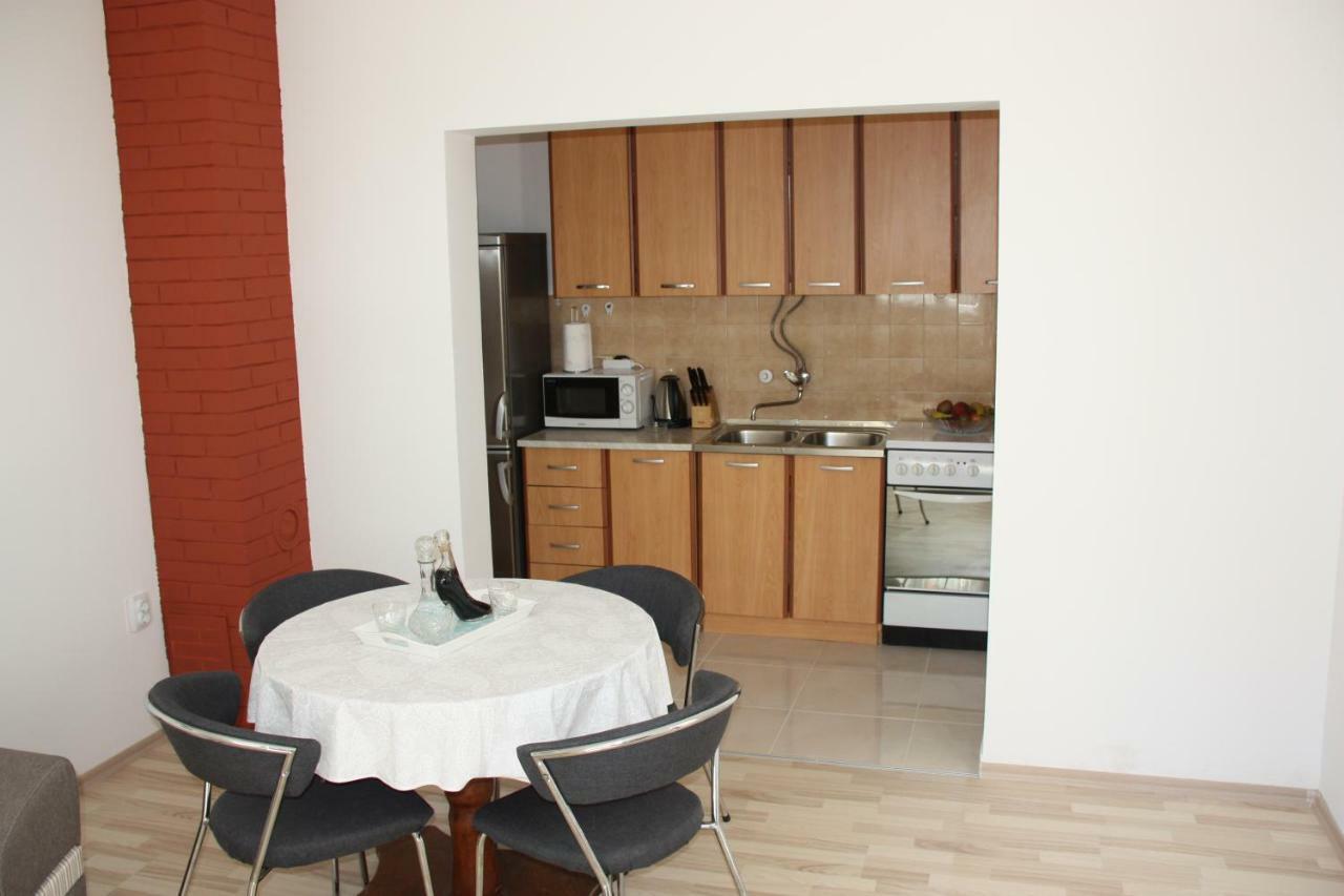 Apartment Nina Split Ngoại thất bức ảnh