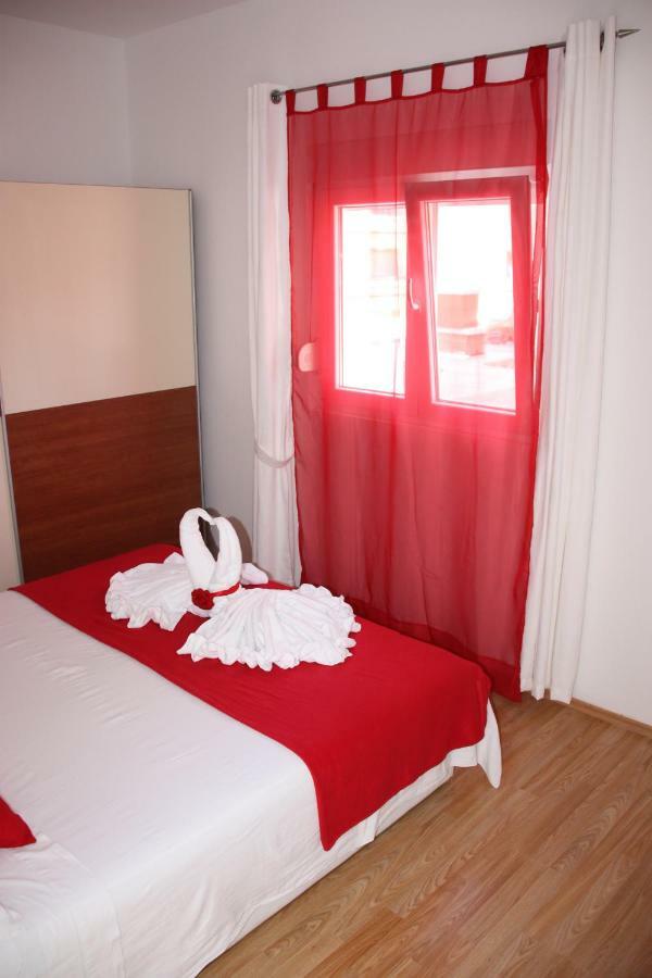 Apartment Nina Split Ngoại thất bức ảnh