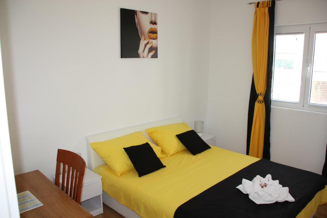 Apartment Nina Split Ngoại thất bức ảnh