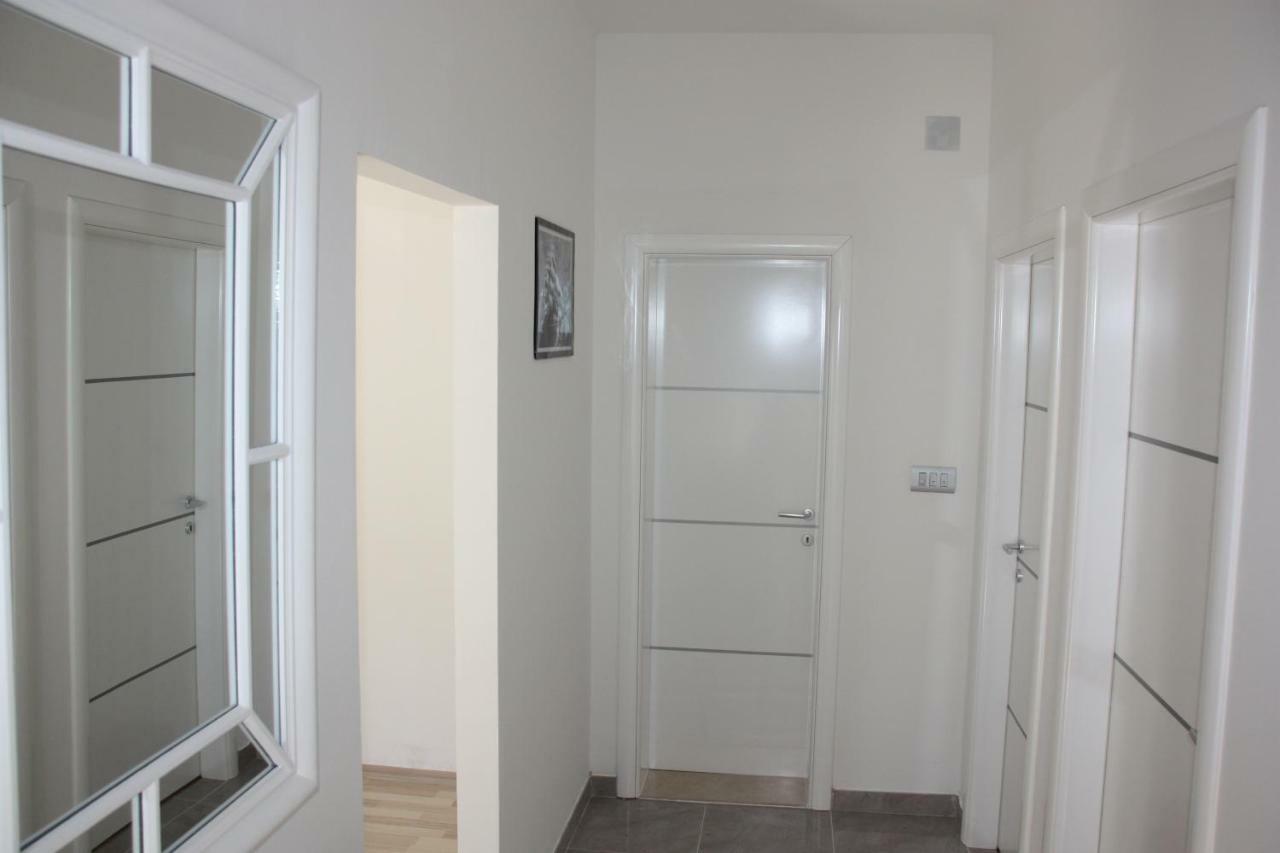 Apartment Nina Split Ngoại thất bức ảnh