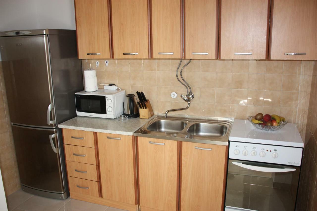 Apartment Nina Split Ngoại thất bức ảnh