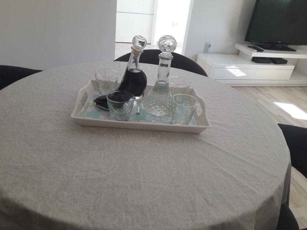Apartment Nina Split Ngoại thất bức ảnh
