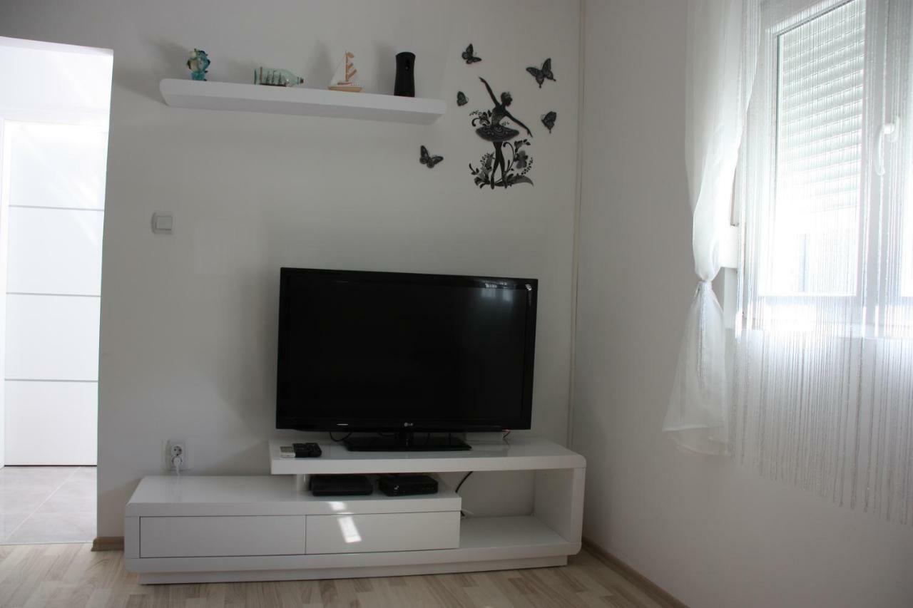 Apartment Nina Split Ngoại thất bức ảnh