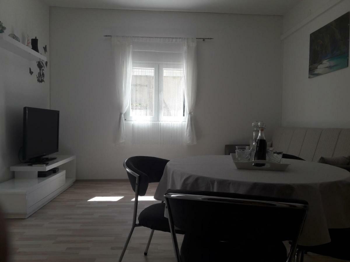 Apartment Nina Split Ngoại thất bức ảnh