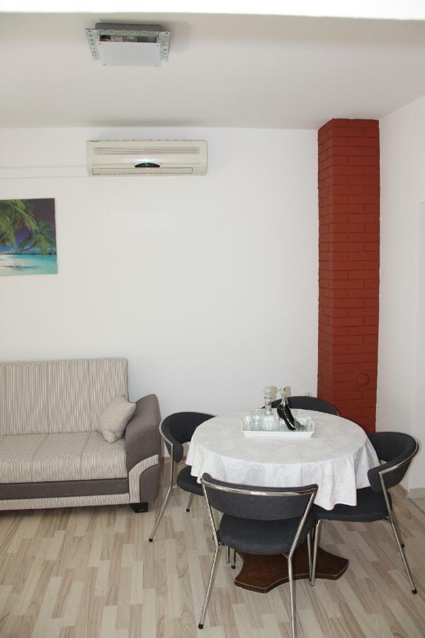 Apartment Nina Split Ngoại thất bức ảnh