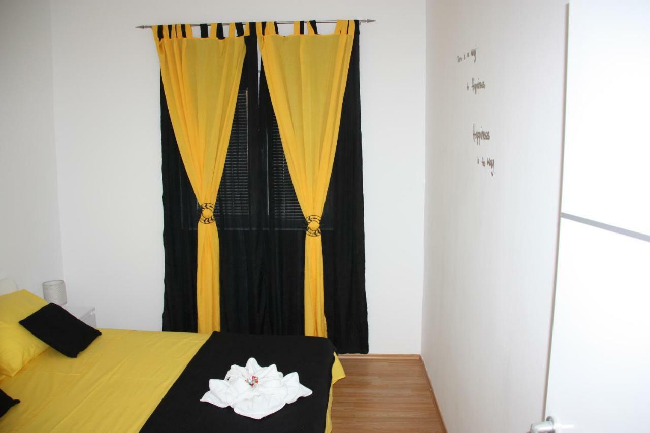 Apartment Nina Split Ngoại thất bức ảnh