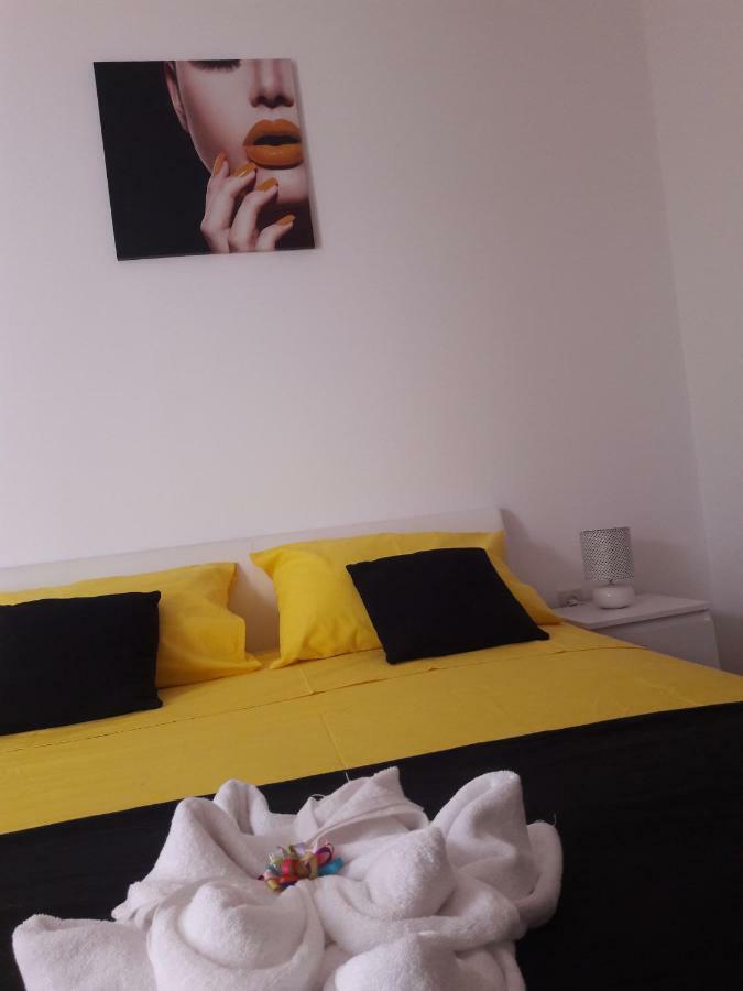 Apartment Nina Split Ngoại thất bức ảnh
