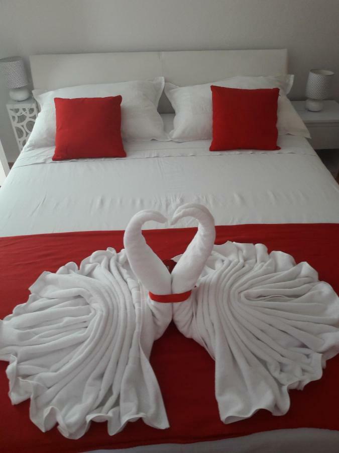 Apartment Nina Split Ngoại thất bức ảnh