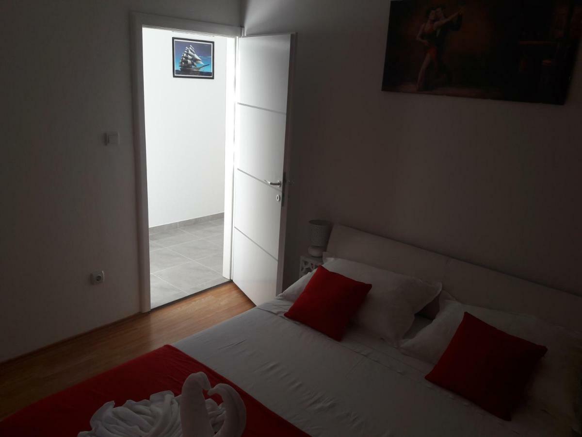Apartment Nina Split Ngoại thất bức ảnh