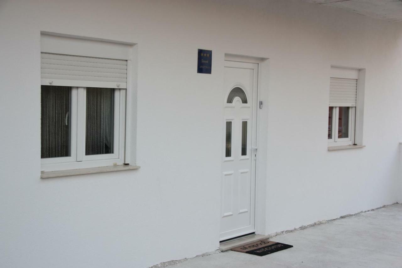 Apartment Nina Split Ngoại thất bức ảnh