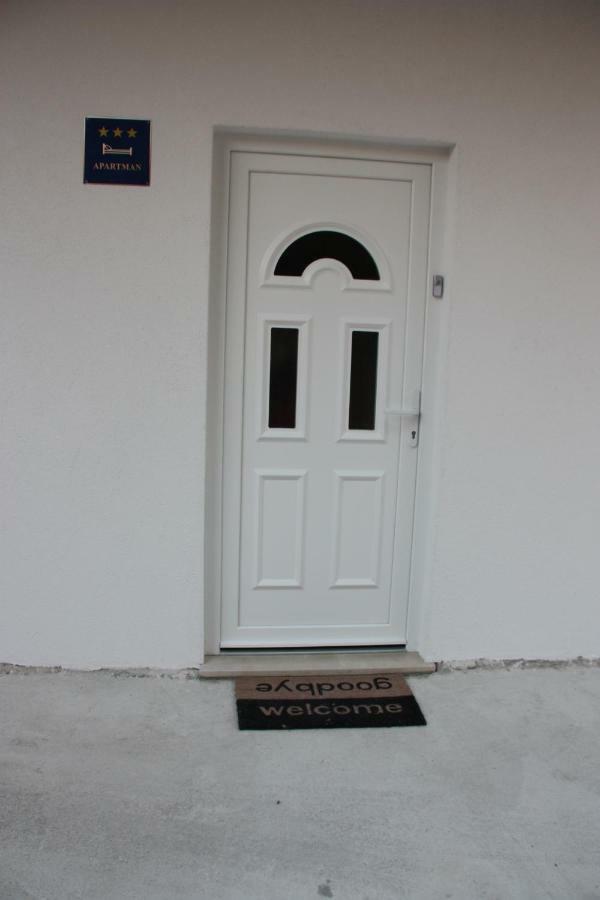 Apartment Nina Split Ngoại thất bức ảnh
